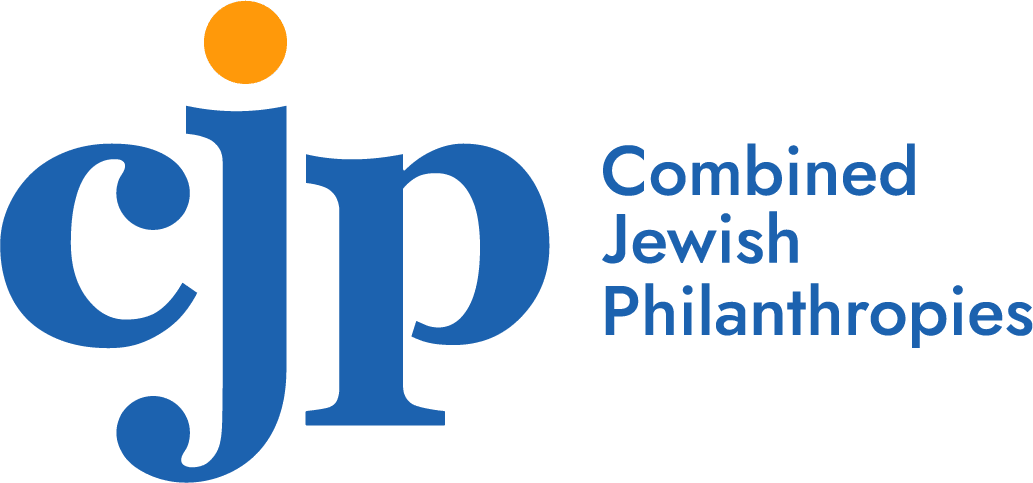 CJP Combined Jewish Philanthropies